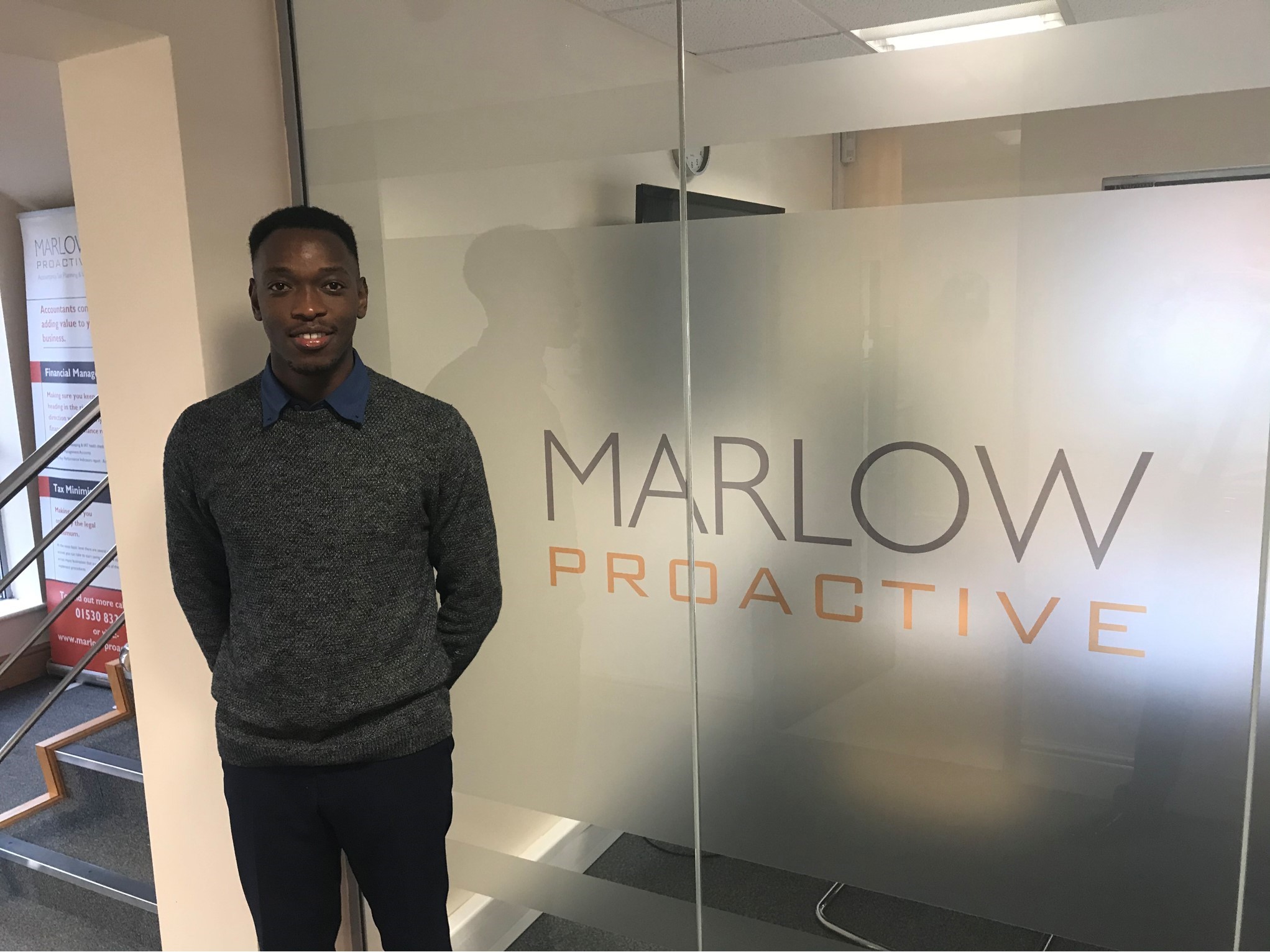 Marlow News - November 2019